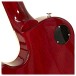 Gibson Les Paul Standard 50s Figured Top, Heritage Cherry Sunburst #206950216 - neck joint