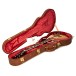 Gibson Les Paul Standard 50s Figured Top, Heritage Cherry Sunburst #203150012 - in case