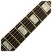 Gibson Custom Les Paul Custom, Ebony #CS501352 - neck