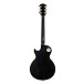 Gibson Custom Les Paul Custom, Ebony #CS501352 - back