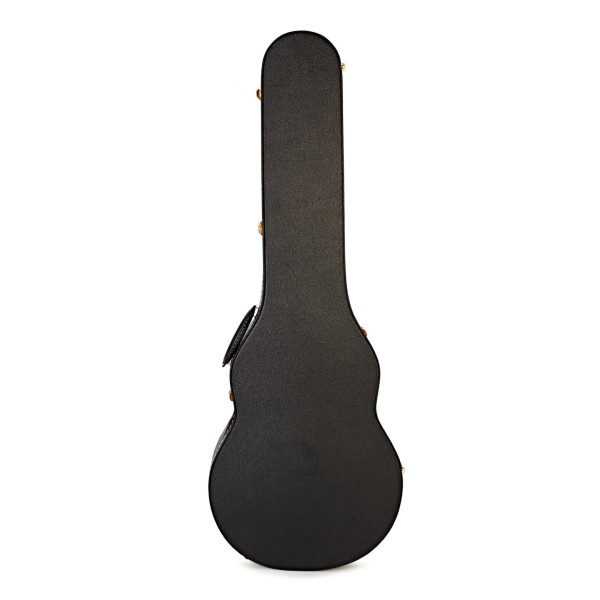 Gibson Custom Les Paul Custom, Ebony #CS501352 - case
