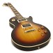 Gibson Slash Les Paul Standard, November Burst #207350058 - angled shot