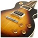 Gibson Slash Les Paul Standard, November Burst #207350058 - body