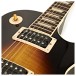 Gibson Slash Les Paul Standard, November Burst #207350058 - upper bout