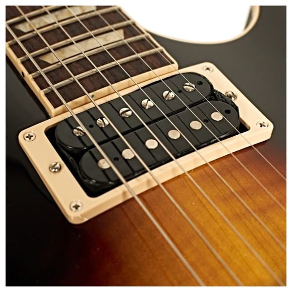 Gibson Slash Les Paul Standard, November Burst #207350058 - neck pickup