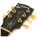 Gibson Slash Les Paul Standard, November Burst #207350058 - headstock