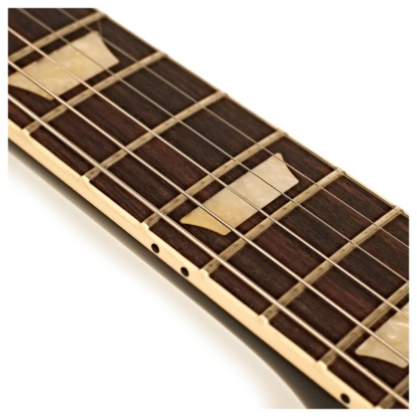 Gibson Slash Les Paul Standard, November Burst #207350058 - 12th fret