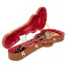 Gibson Slash Les Paul Standard, November Burst #207350058 - in case