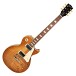 Gibson Les Paul Standard 50s Figured Top, Dirty Lemon Burst#217850033