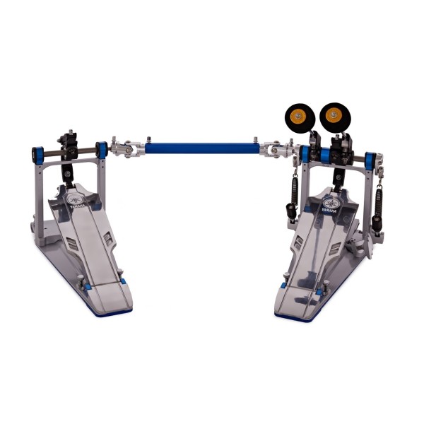 Yamaha FP9 Direct Drive Double Pedal & HHS9D Hi Hat Stand Set