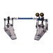 Yamaha FP9 Direct Drive Double Pedal & HHS9D Hi Hat Stand Set