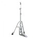 Yamaha FP9 Chain Drive Double Pedal & HHS9D Hi Hat Stand Set