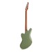 G4M 638 Baritone Electric Guitar, Green