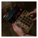 Teenage Engineering EP-1320 Medieval- Lifestyle 2