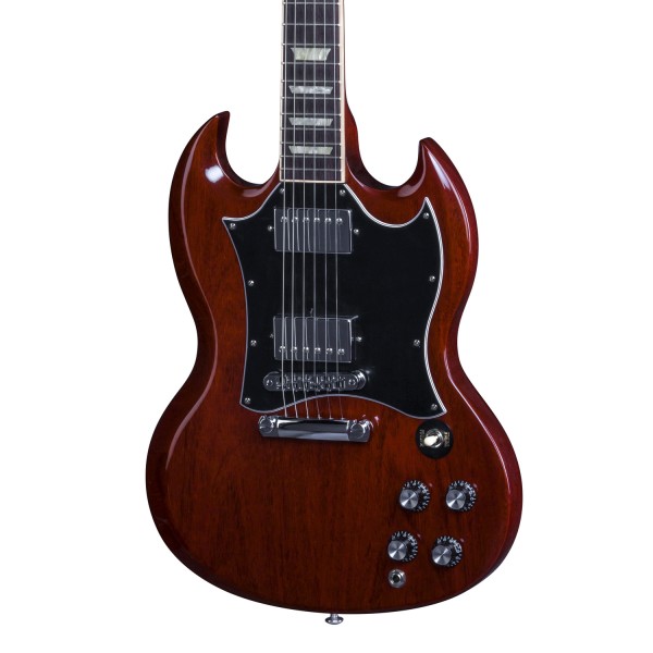 Gibson SG Standard T 2016, Heritage Cherry