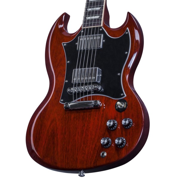 Gibson SG Standard T 2016, Heritage Cherry
