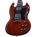 Gibson SG Standard T 2016, Heritage Cherry