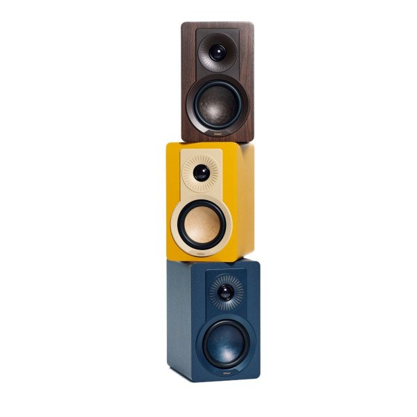 DALI Kupid Bookshelf Speaker (Pair),  2