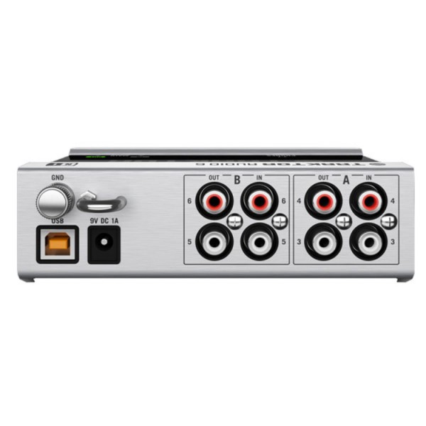 TRAKTOR SCRATCH A6 DVS ソフトID譲渡有り Native Instruments Traktor Scratch A6 DVS – DJ Equipment & DJ