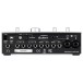 iD22 USB Audio Interface - Rear