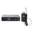 SubZero EMS2 16-Channel Wireless In Ear Monitor System