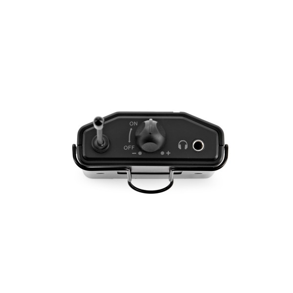 SubZero EMS2 16-Channel Wireless In Ear Monitor System