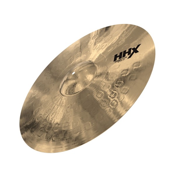 Sabian 18" HHX Red Light Crash Cymbal