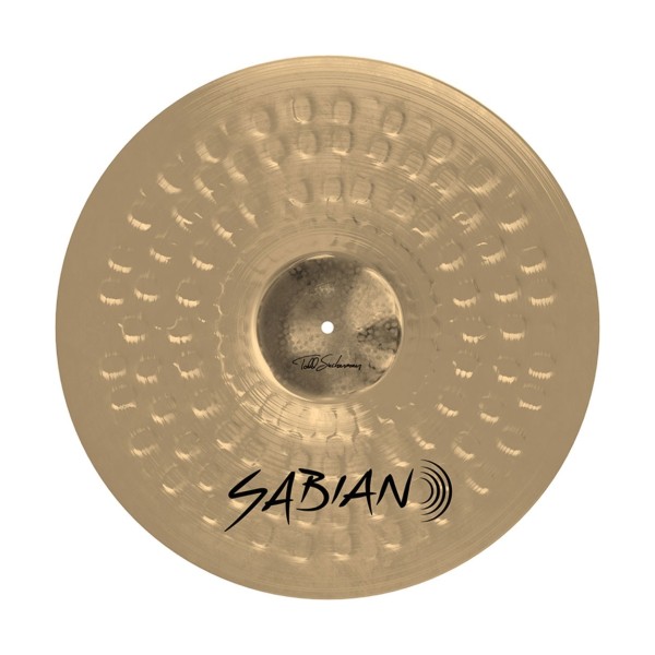 Sabian 18