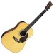 Martin D-28E Fishman Thinline Gold (2025)