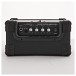 Antiquity St Guitar & Amp Pack - Sunburst - amp controls