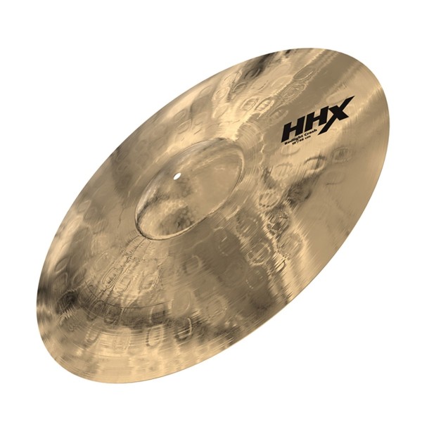 Sabian 19" HHX Red Light Crash Cymbal