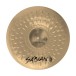 Sabian 19
