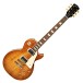 Gibson Les Paul Standard 50s Figured Top, Dirty Lemon Burst #217550017