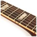 Gibson Custom 1958 Les Paul Standard Reissue VOS, Bourbon Burst #85604 - 12th fret