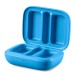 Rode Wireless Micro USB-C, Blue - Case Open