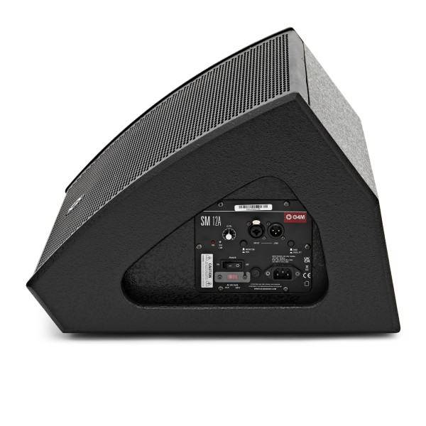 G4M Active Stage Monitor 12"