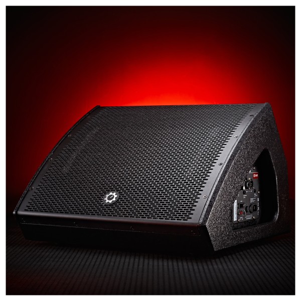 G4M 12" Active Stage Monitor / PA Speaker