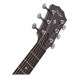 Taylor Builders Edition 514ce Electro Acoustic Guitar, Natural - headstock