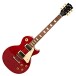 Gibson Les Paul Standard 50s Figured Top, Cherry #228230149