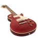 Gibson Les Paul Standard 50s Figured Top, Cherry #228230149 - angled shot