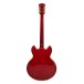 Gibson Custom 1964 ES-335 Reissue VOS, Sixties Cherry #150198 - back