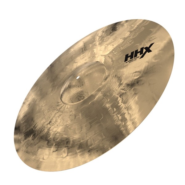 Sabian 20" HHX Red Light Crash Cymbal