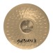 Sabian 20