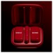 Rode Wireless Micro USB-C, Red - Lifestyle 2