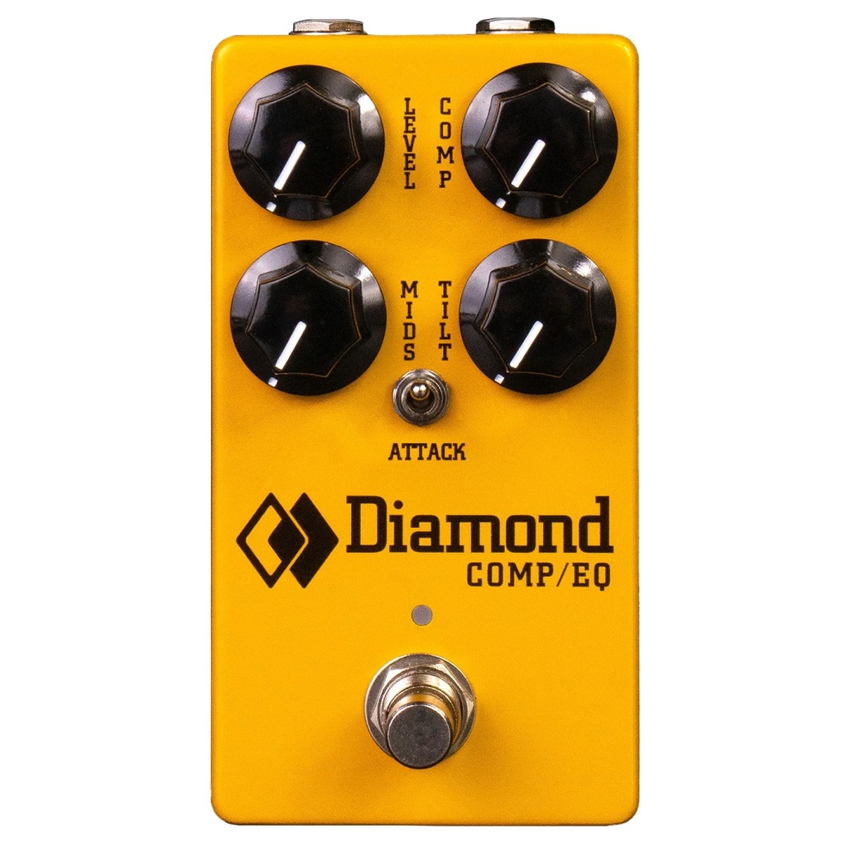 Click to view product details and reviews for Diamond Pedals Compressor Tilt Eq.