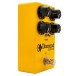 Diamond Pedals Compressor / Tilt EQ - side