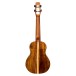 Flight Spirit All Solid Concert Ukulele - Back