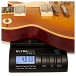 Gibson Custom 1958 Les Paul Standard Reissue VOS, Lemon Burst #85158 - weight shot