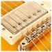 Gibson Custom 1958 Les Paul Standard Reissue VOS, Lemon Burst #85158 - bridge pickup
