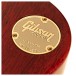 Gibson Custom 1958 Les Paul Standard Reissue VOS, Lemon Burst #85158 - Custom Shop badge